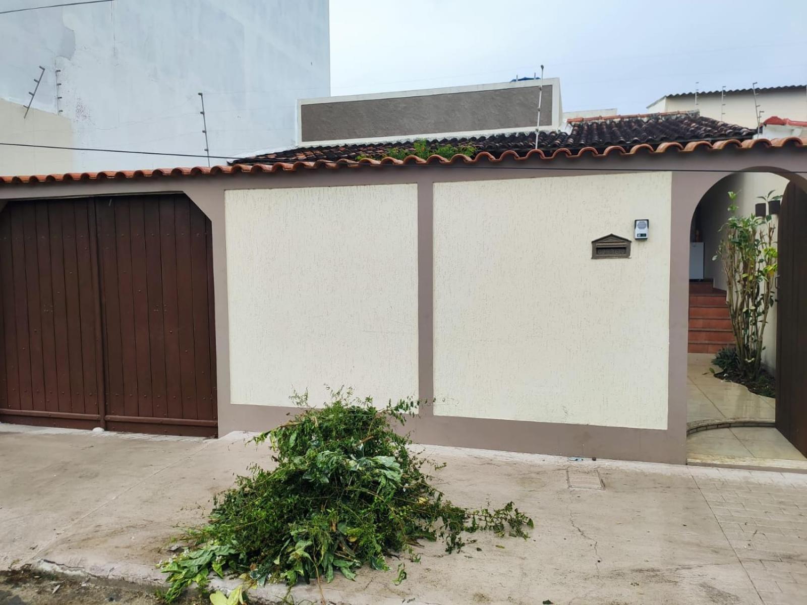 Casa De Praia Cabo Frio Ate 10 Hospedes Exterior foto